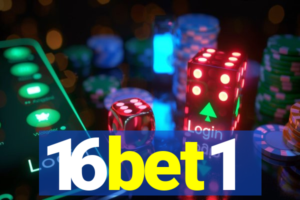 16bet1