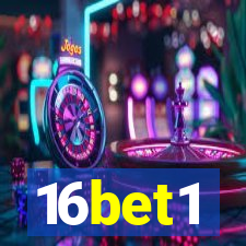 16bet1