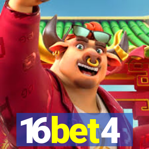 16bet4