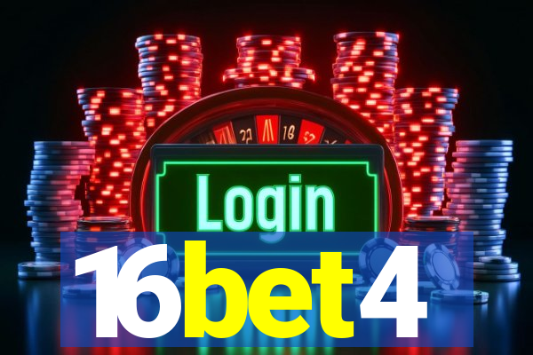 16bet4
