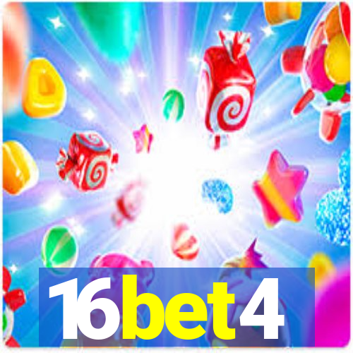 16bet4