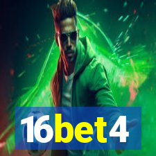 16bet4