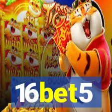 16bet5
