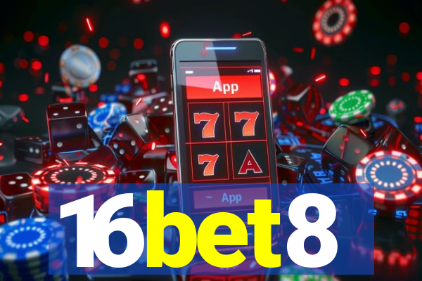16bet8