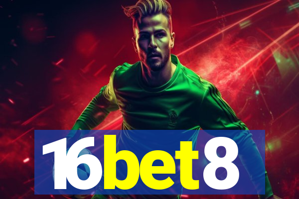 16bet8