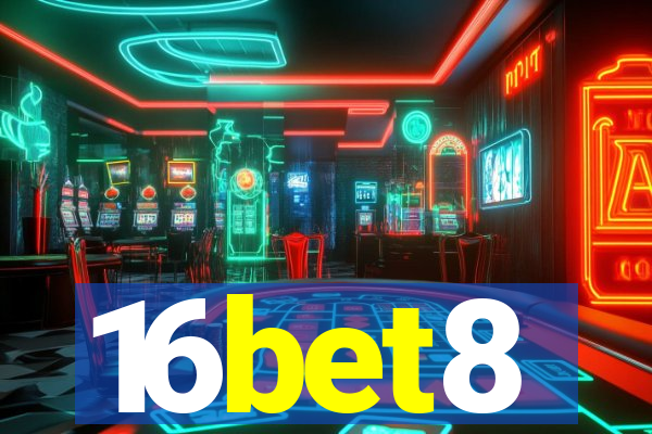 16bet8