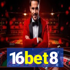 16bet8