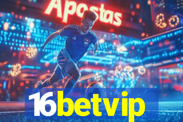 16betvip