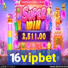 16vipbet