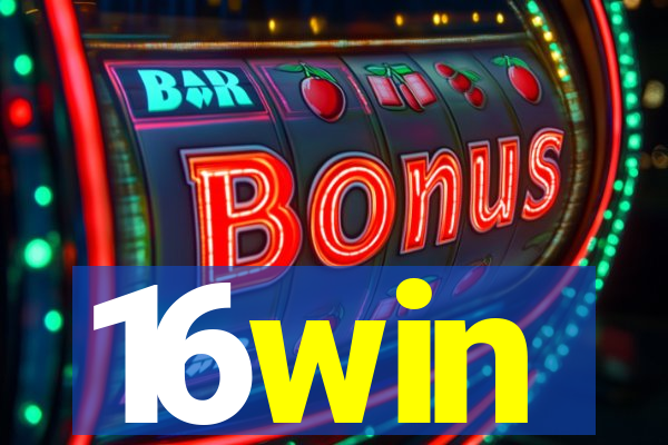 16win