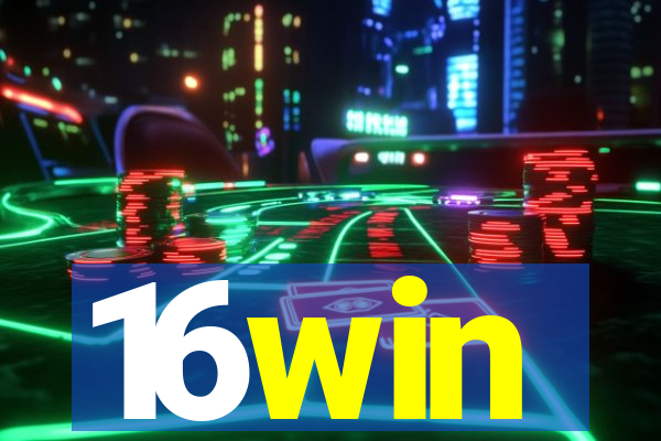 16win