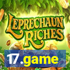 17.game