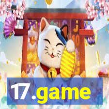 17.game