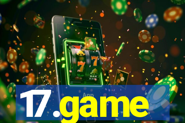 17.game