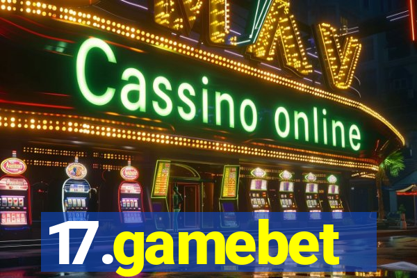 17.gamebet