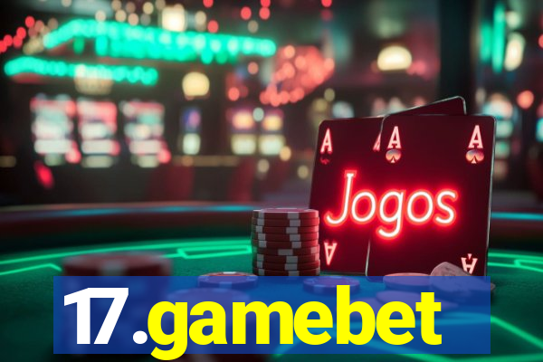 17.gamebet