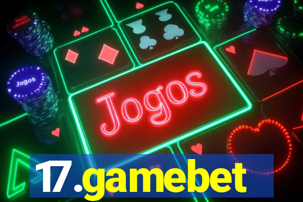 17.gamebet