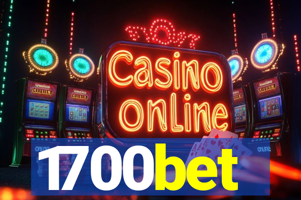 1700bet