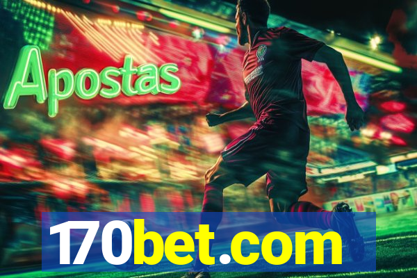170bet.com