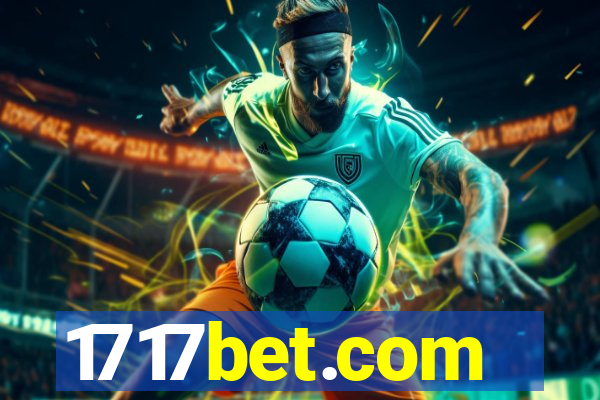1717bet.com