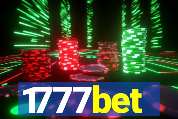1777bet
