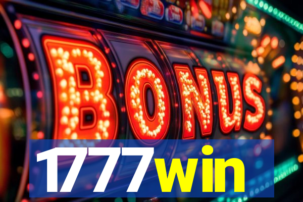 1777win