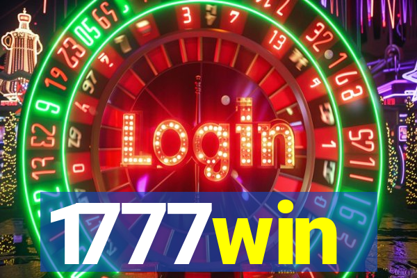 1777win