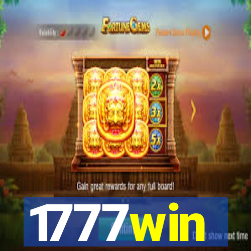 1777win