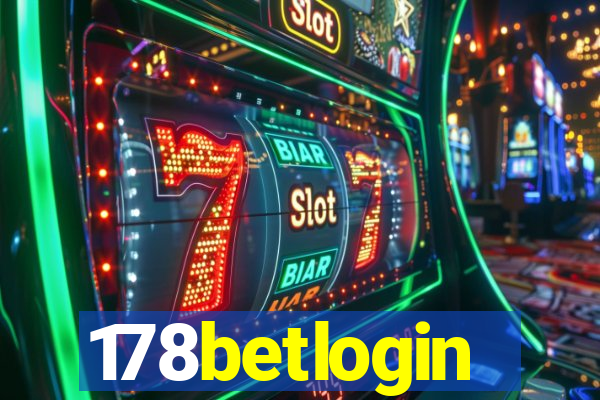 178betlogin