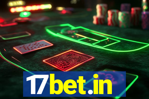17bet.in