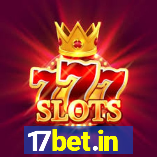 17bet.in