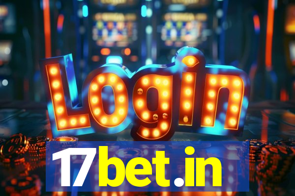 17bet.in