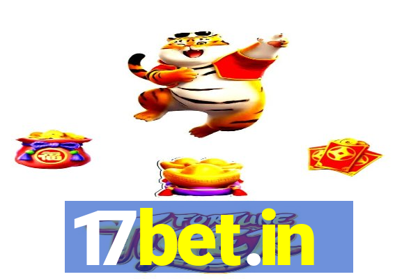 17bet.in