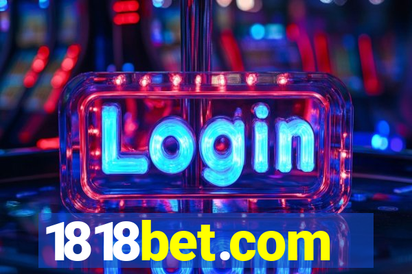 1818bet.com