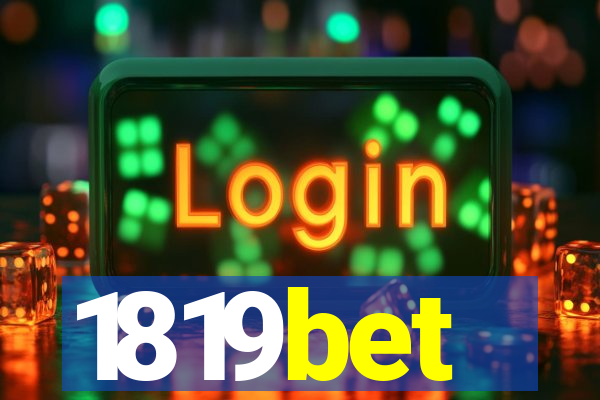 1819bet