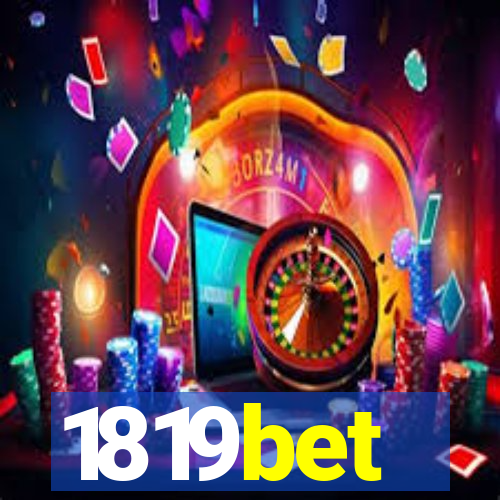 1819bet