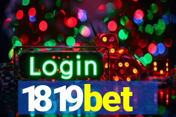 1819bet