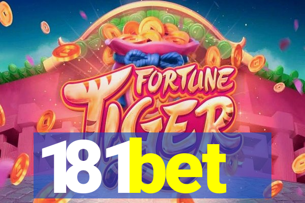 181bet