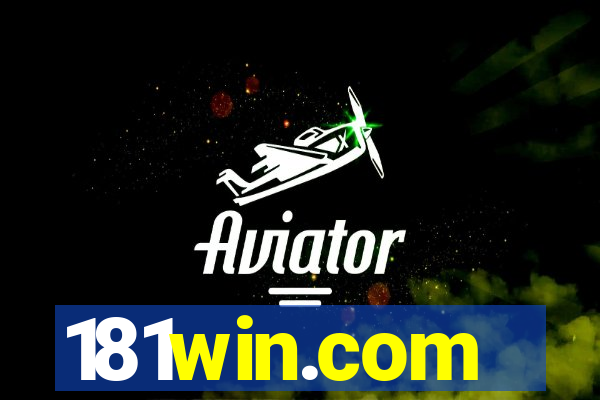 181win.com