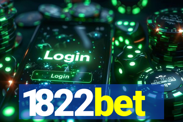 1822bet