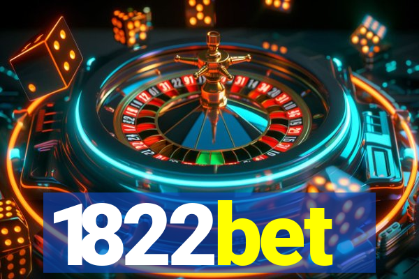 1822bet