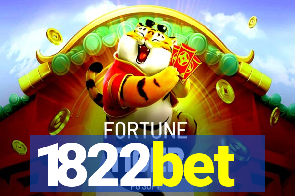 1822bet