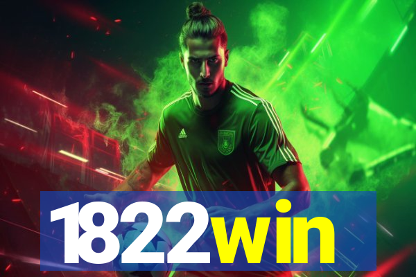 1822win