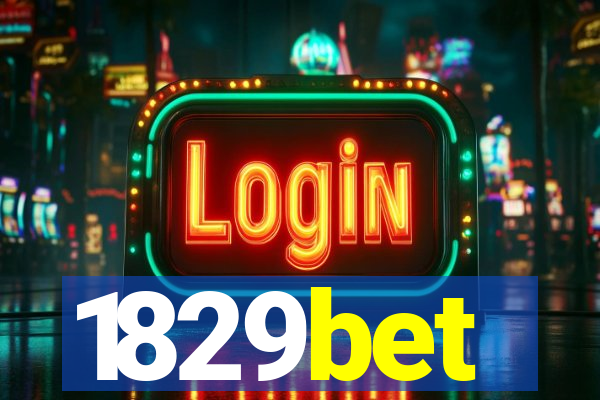 1829bet
