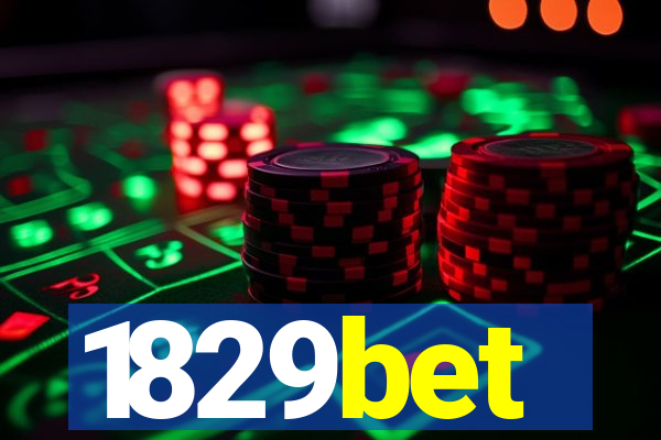 1829bet