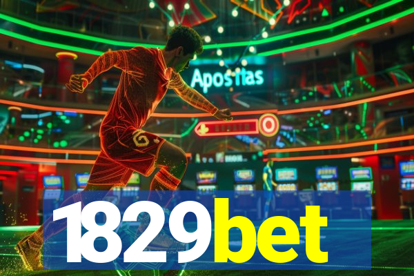 1829bet