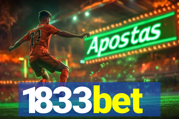 1833bet