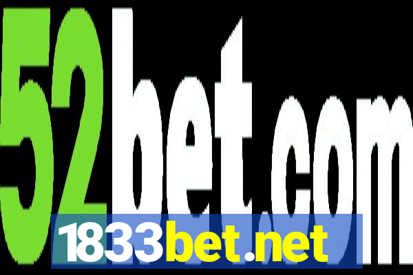 1833bet.net