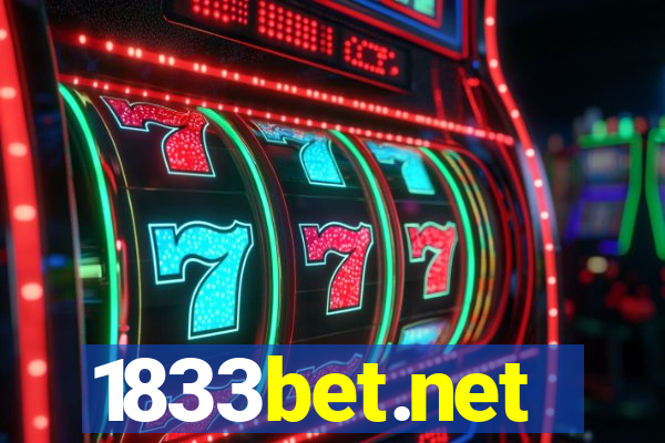 1833bet.net