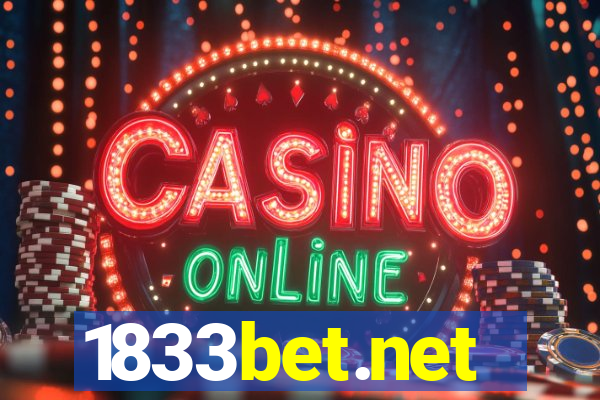 1833bet.net